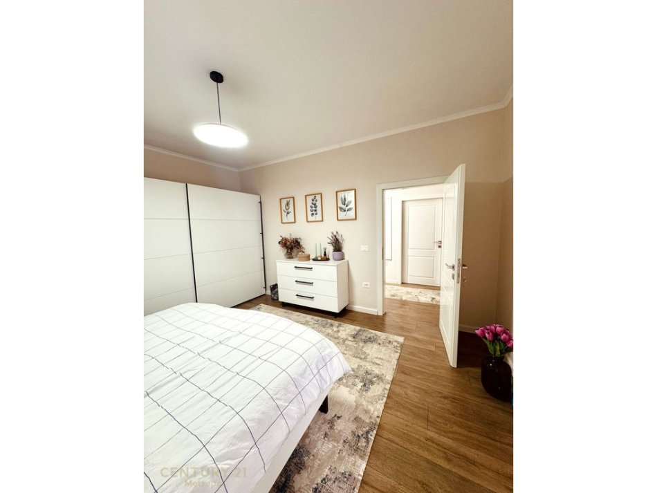 Tirane, shitet apartament 2+1 Kati 2, 105 m² 210.000 € (Ali Demi Tiranë)