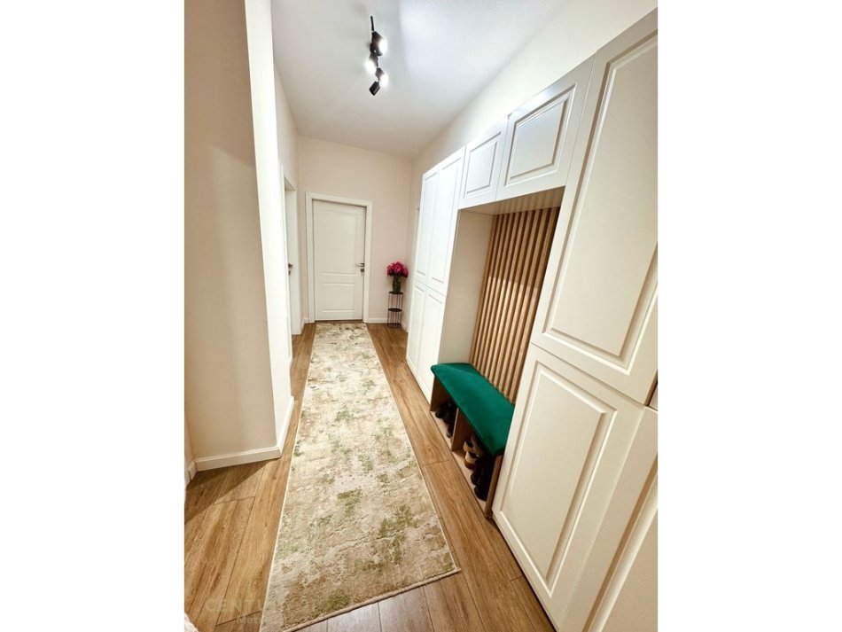 Tirane, shitet apartament 2+1 Kati 2, 105 m² 210.000 € (Ali Demi Tiranë)