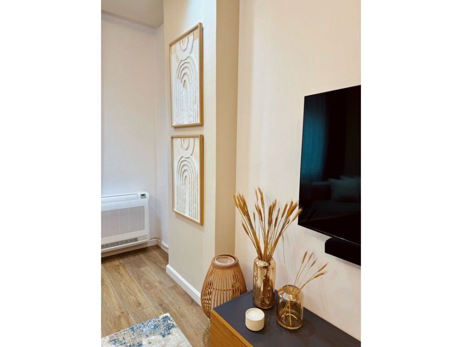 Tirane, shitet apartament 2+1 Kati 2, 105 m² 210.000 € (Ali Demi Tiranë)