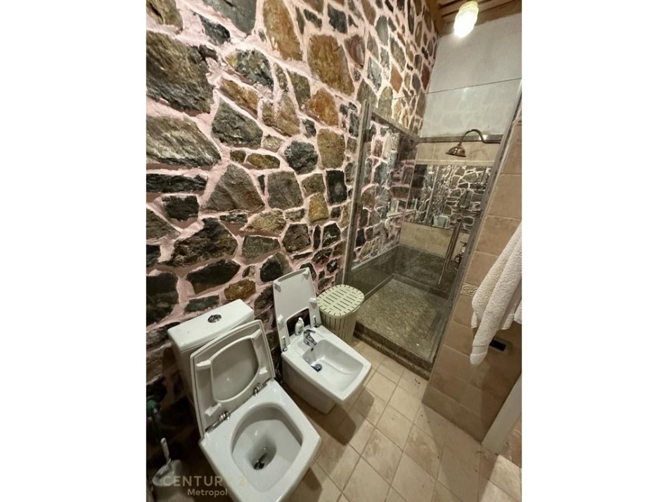 Tirane, shitet Vile 2+1 Kati 1, 145 m² 500.000 € (Lin Tiranë)
