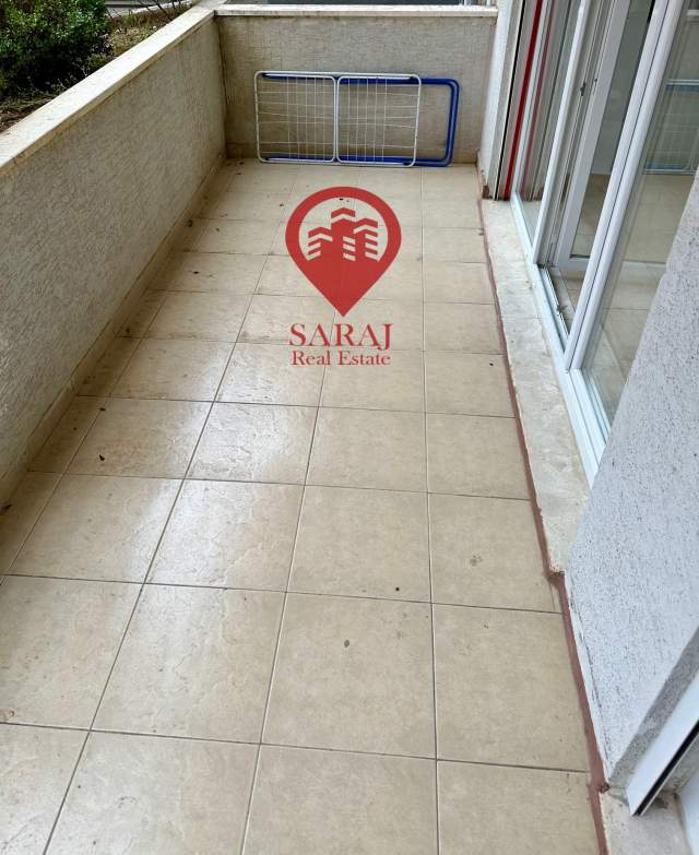 Tirane, shes apartament 1+1+A+BLK Kati 1, 80 m² 96.000 Euro (Kopeshti Botanik)