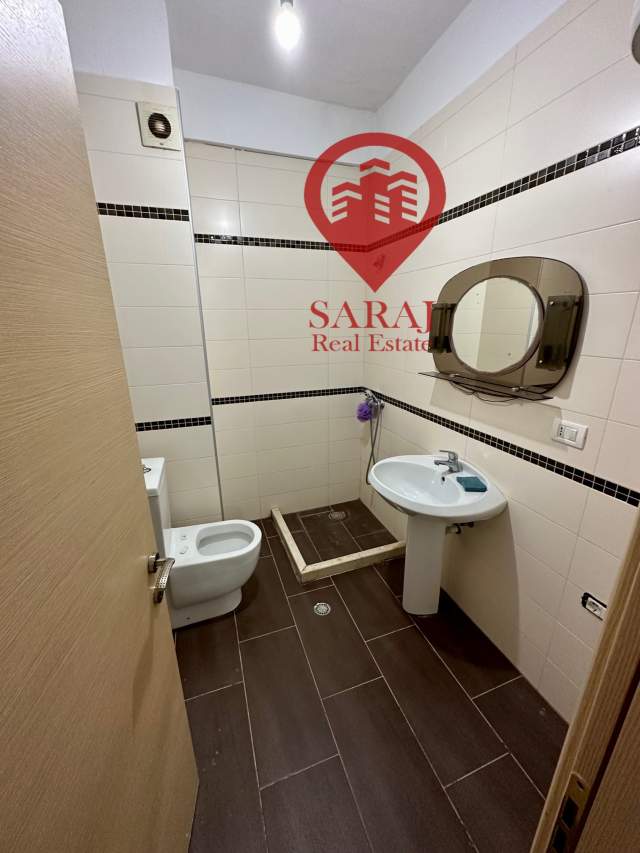 Tirane, shes apartament 1+1+A+BLK Kati 1, 80 m² 96.000 Euro (Kopeshti Botanik)