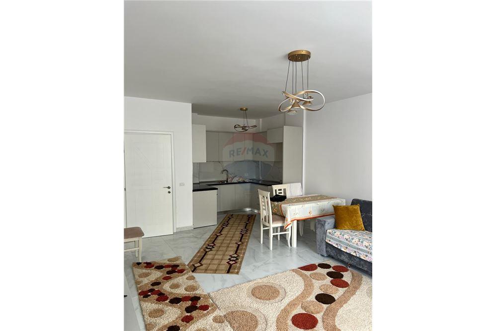 Apartament 2+1 me qera, Astir