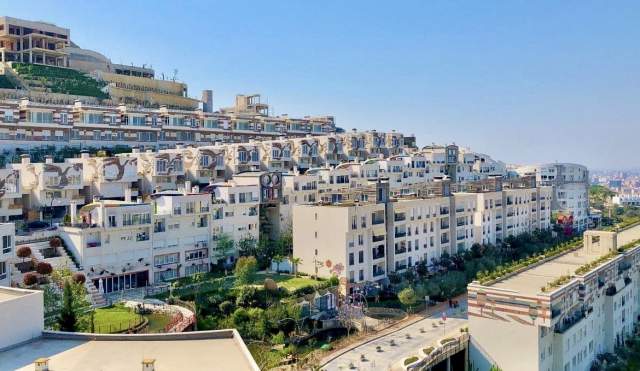 Tirane, shes apartament 2+1+A+BLK Kati 3, 160 m² 190.000 Euro (Kodra e Diellit 2)