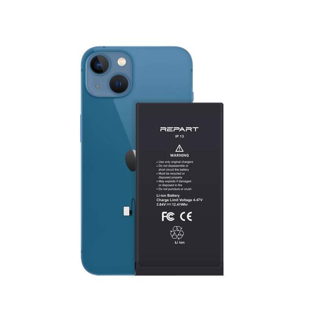 Tirane, shes Smartphone SHITET BATERI ORGJINALE IPHONE 13 3.500 Leke