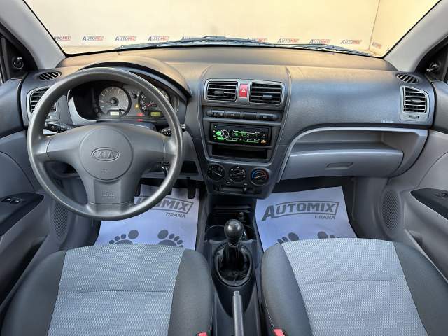 Tirane, shes makine Kia PICANTO Viti 2007, 3.200 Euro
