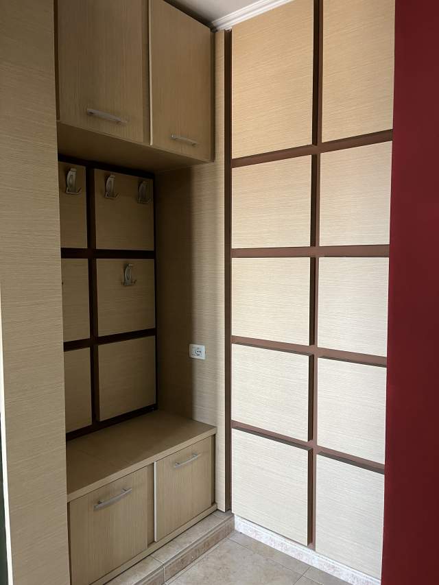 Tirane, jap me qera Penthouse 2+1+BLK Kati 11, 120 m² 1.000 Euro (Rruga bardhok biba)