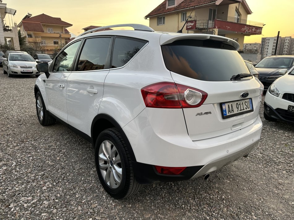 FORD KUGA, VITI 2011, AUTOMATIKE, 4X4, MOTORR 2.0 NAFTE