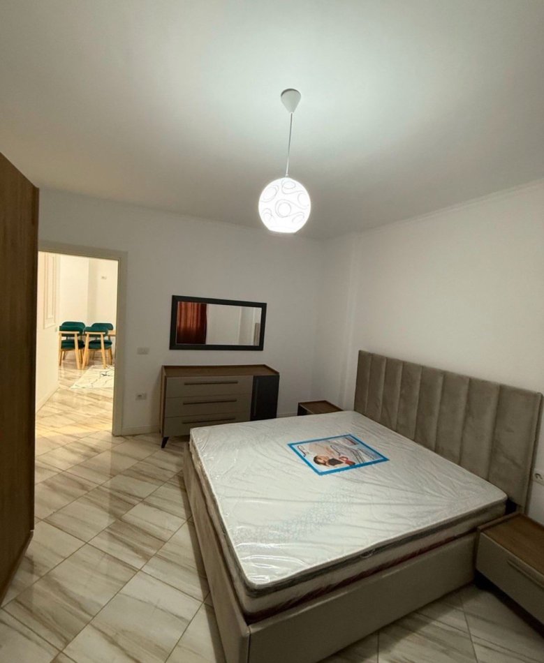 Tirane, shes apartament 1+1 Kati 2, 73 m² 79.000 € (Shkembi i Kavajes, Durres)