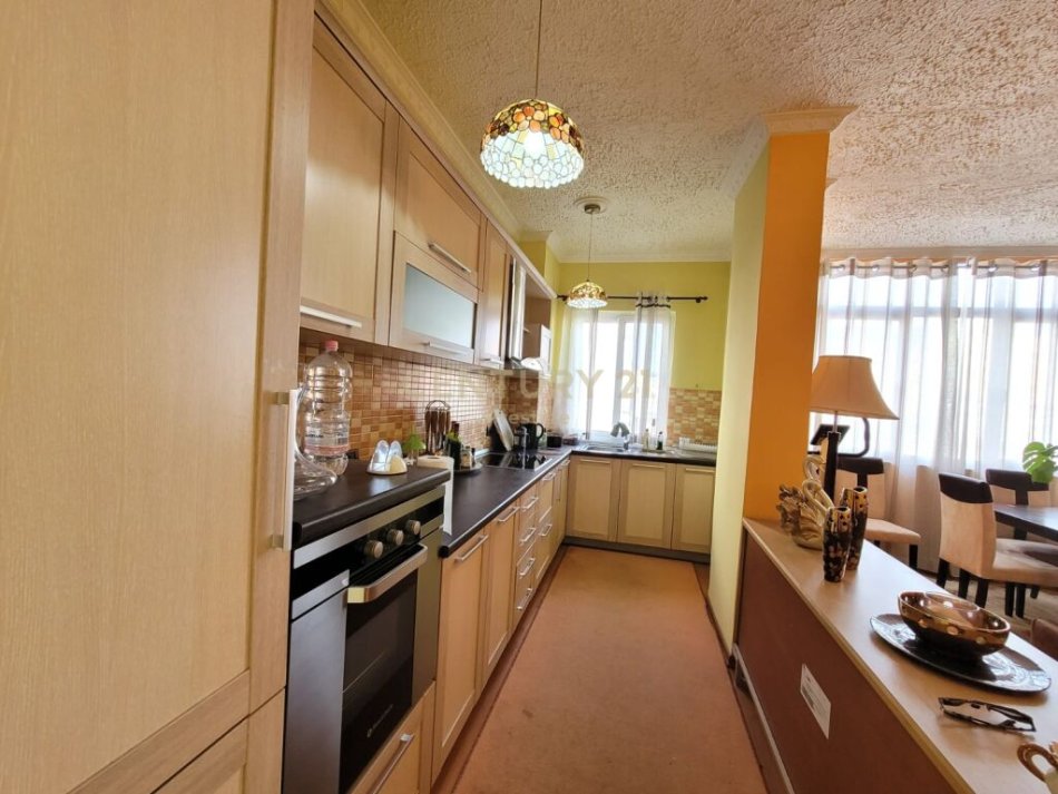 Tirane, shitet apartament 1+1 Kati 5, 83 m² 210.000 € (Sheshi Wilson)