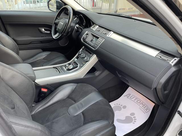 Tirane, shes xhip Land Rover EVOQUE Viti 2014, 21.900 Euro