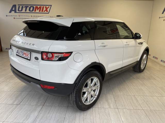 Tirane, shes xhip Land Rover EVOQUE Viti 2014, 21.900 Euro