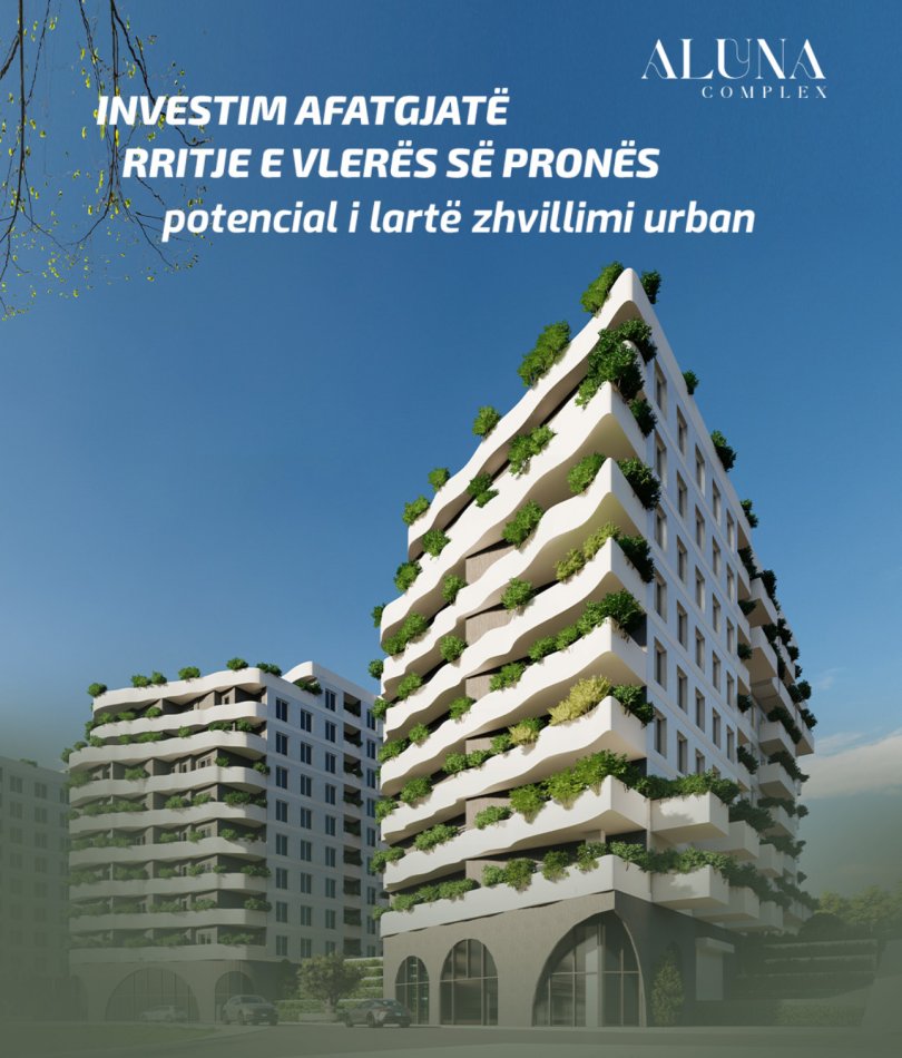 Tirane, shitet apartament 1+1+Ballkon Kati 4, 70 m² 74.000 € (Paskuqan)