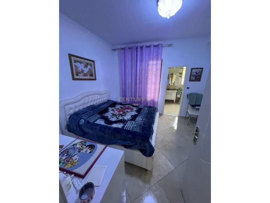 Tirane, jepet me qera apartament duplex Dublex Kati 2, 100 m² 650 € (Do bosko)