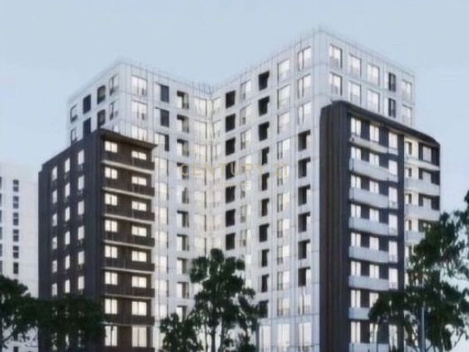Tirane, shes apartament 2+1+Ballkon Kati 2, 96 m² 130.000 € (Ish Fusha e Aviacionit)