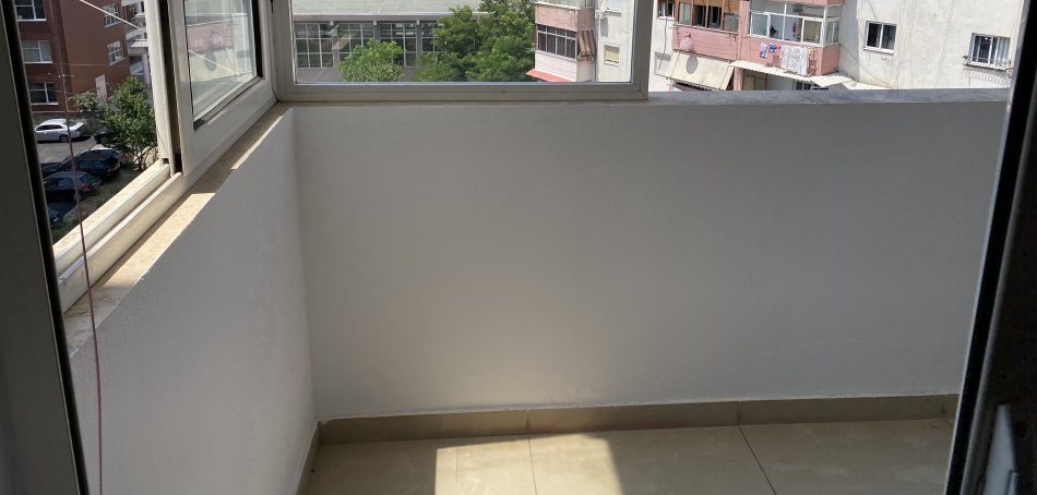 🏡 Shitet Apartament 1+1 në Don Bosco, Tiranë