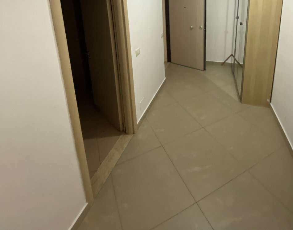 🏡 Shitet Apartament 1+1 në Don Bosco, Tiranë