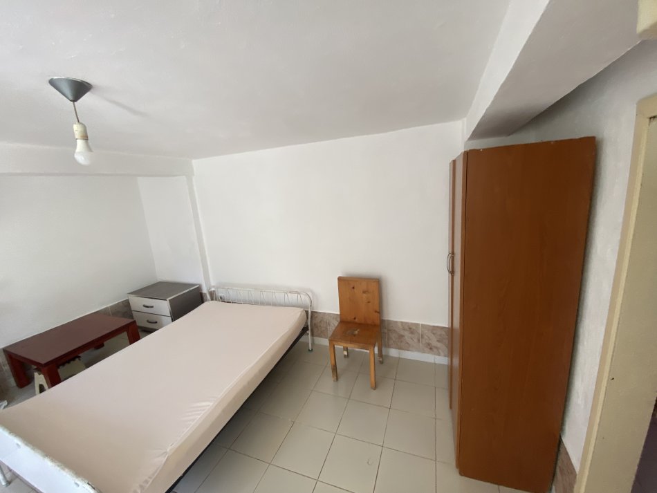 🏠 Jepet Garsioniere me Qera mbi Tregun Elektrik, Tiranë