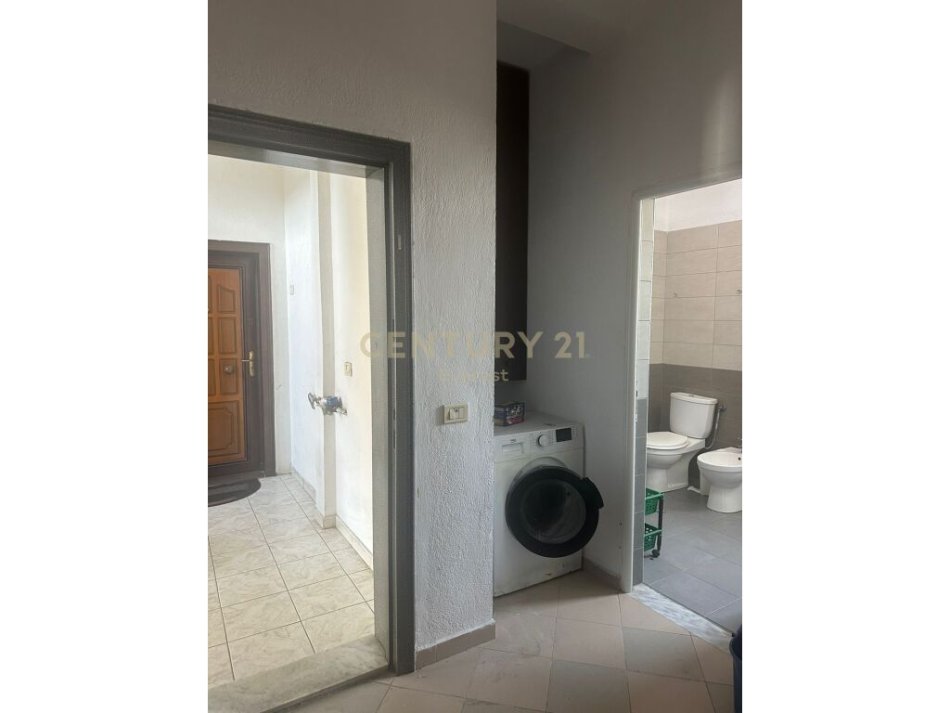 Tirane, shitet apartament 2+1 Kati 4, 110 m² 127.000 € (Dritan hoxha)