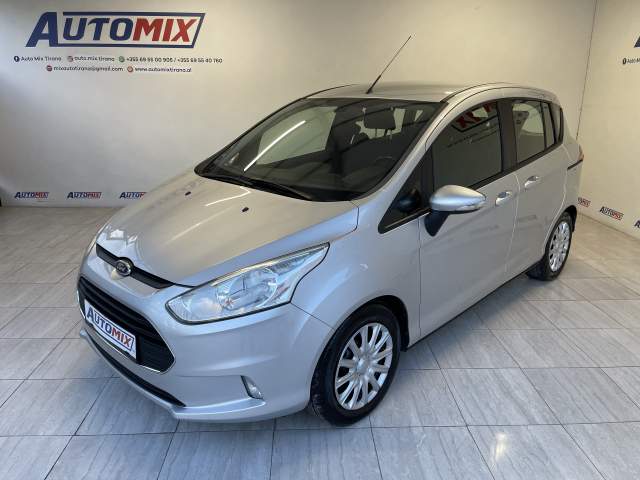 Tirane, shes makine Ford b-max Viti 2013, 6.900 Euro