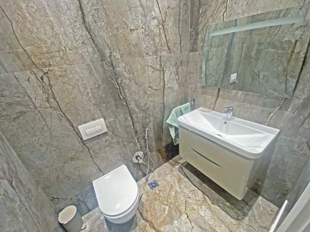 Tirane, shes Vile 336 m²  (Kodra e Diellit)
