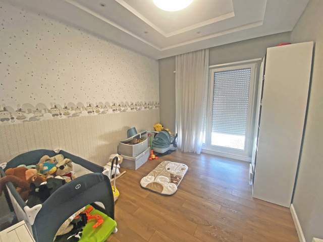 Tirane, shes Vile 336 m²  (Kodra e Diellit)
