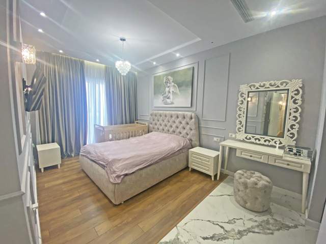 Tirane, shes Vile 336 m²  (Kodra e Diellit)