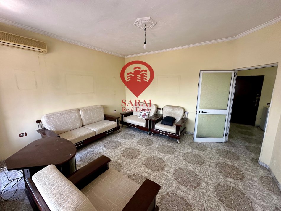 Tirane, shitet apartament 2+1+Aneks+Ballkon Kati 6, 80 m² 113.000 € (Bardhyl)