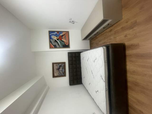 Tirane, jepet me qera apartament Kati 7, 100 m² 1.300 Euro (Ambasador 3)