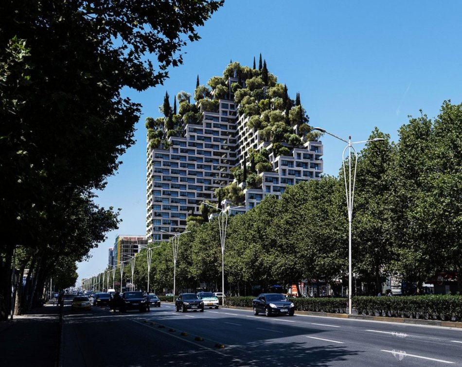 Tirane, shitet apartament 1+1 Kati 7, 76 m² (Lion Park 2)