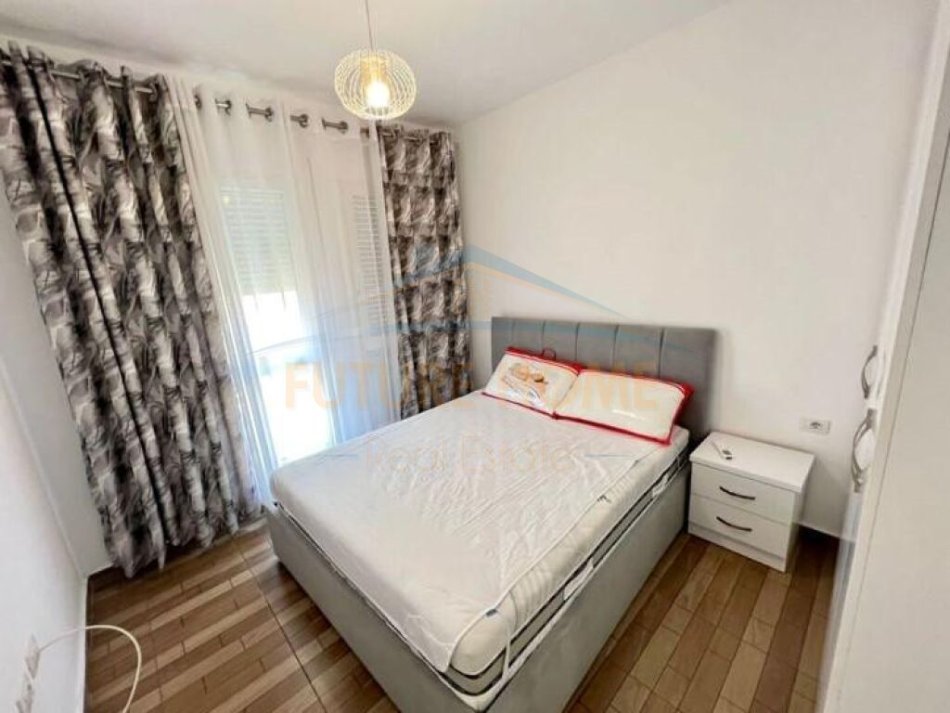 Qera, Apartament 2+1 Ali Dem