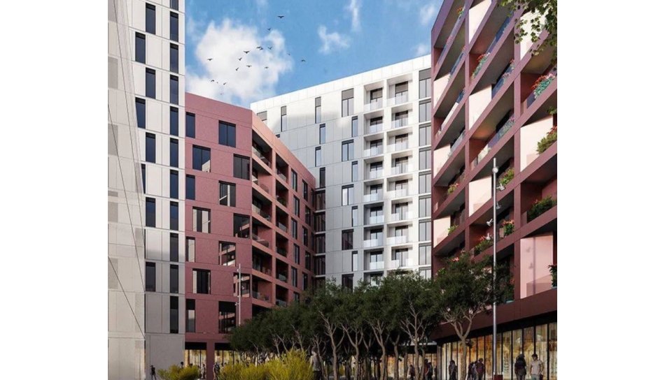 Tirane, shes apartament 2+1+Ballkon Kati 4, 127 m² 228.600 € (Arlis, Farmacia 10)