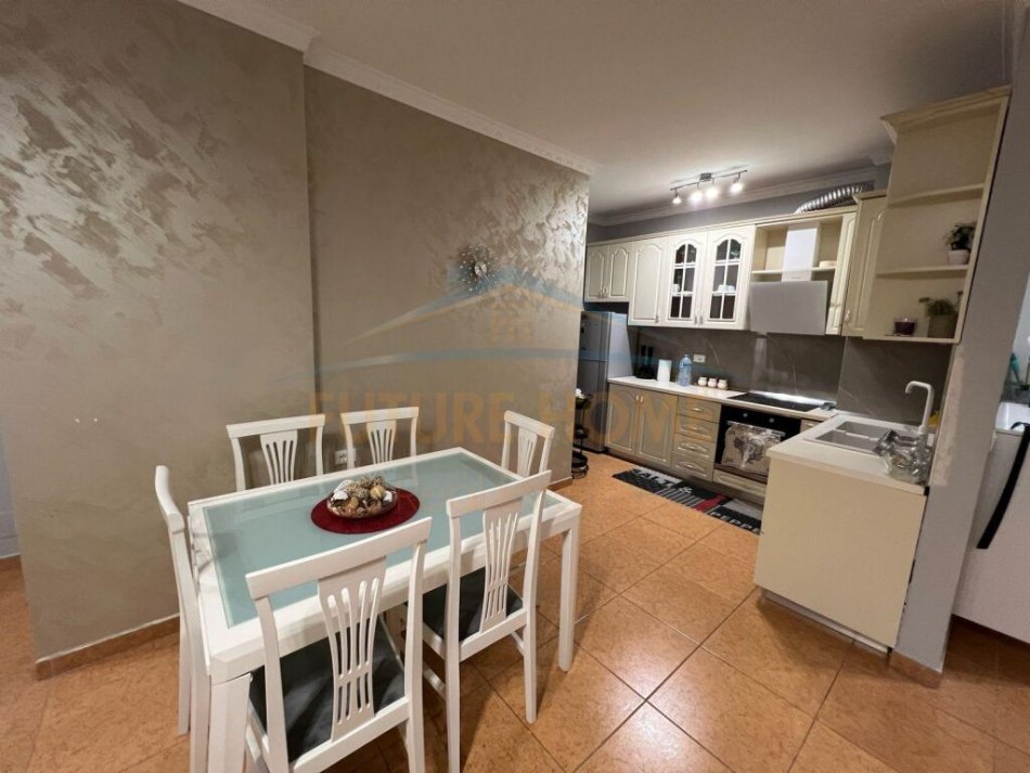 Qera, Apartament 2+1 Isha Fusha Aviacionit