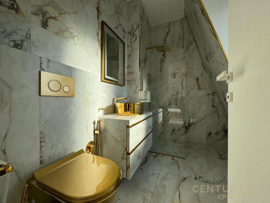 Tirane, jepet me qera apartament 2+1+Aneks+Ballkon Kati 3, 120 m² 1.800 € (Joy Residence)