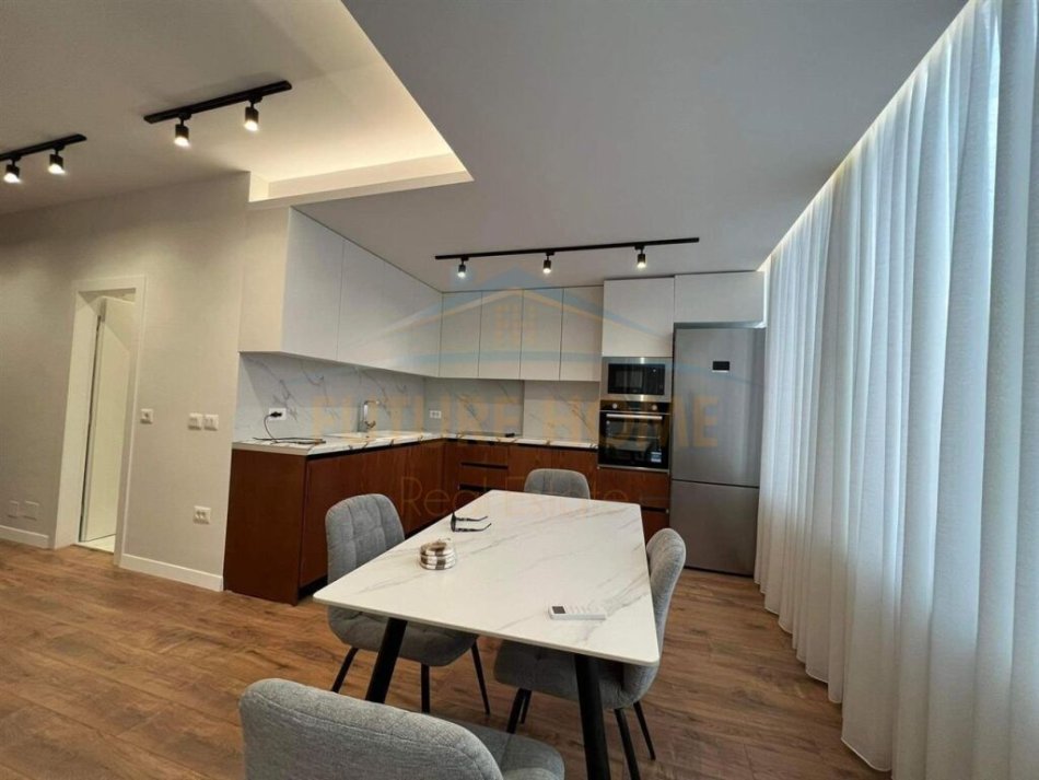 Qera, Apartament 2+1+2 Kodra e diellit