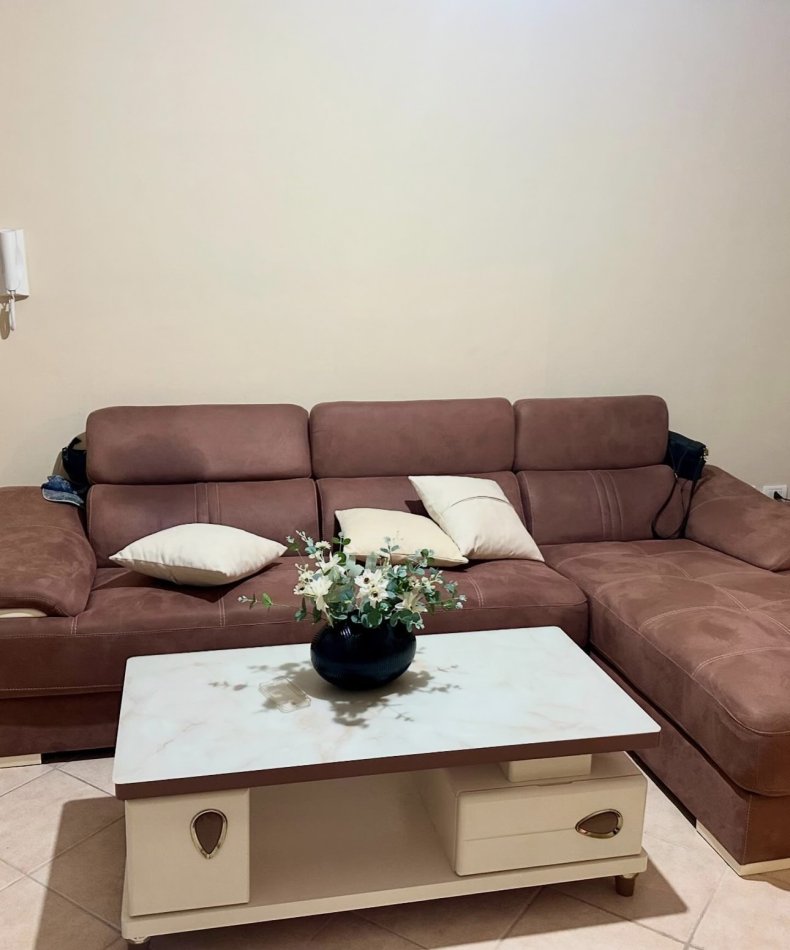 Vlore, shitet apartament 1+1+Ballkon Kati 5, 62 m² 71.000 € (Orikum)