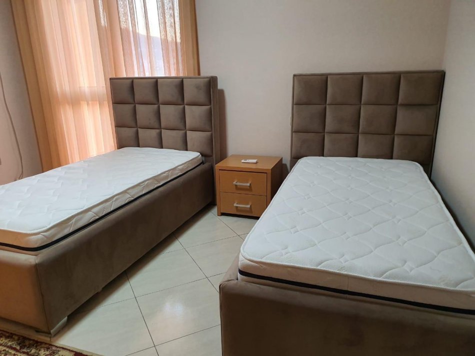 Tirane, shitet apartament 2+1+Aneks+Ballkon Kati 6, 116 m² 250.015 € (Rruga e Kavajes)