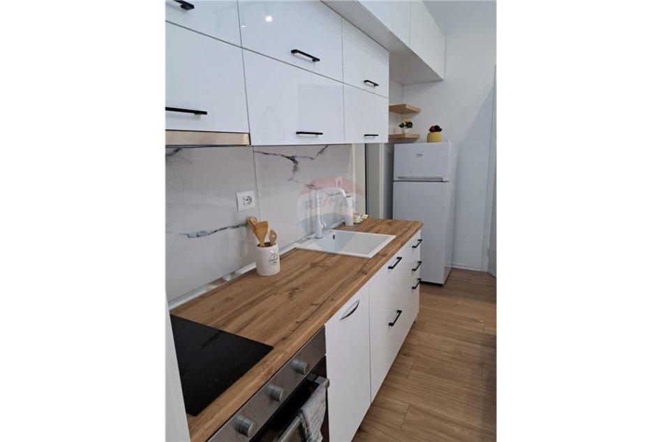 Tirane, shitet apartament , Kati 5, 45 m² 70,000 € 