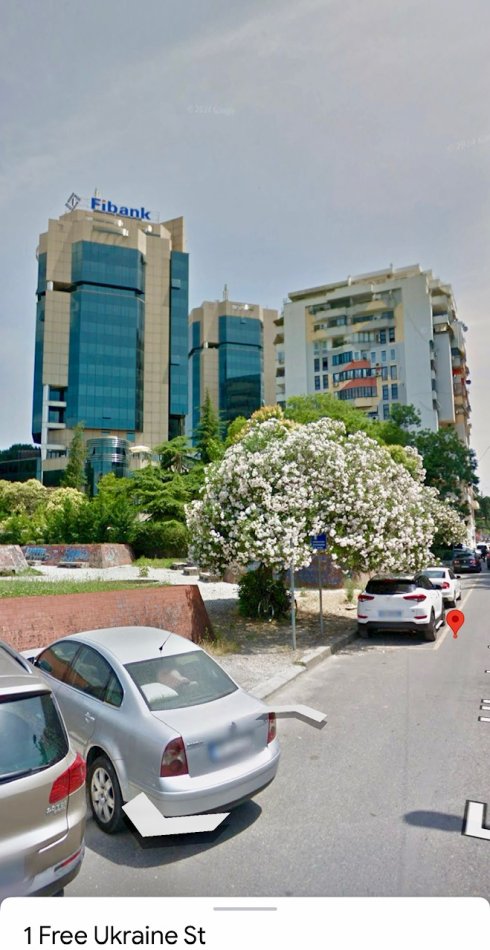 Tirane, shitet apartament 2+1+Aneks+Ballkon Kati 9, 110 m² 340.000 € (Zona e Bllokut afer Piramides)