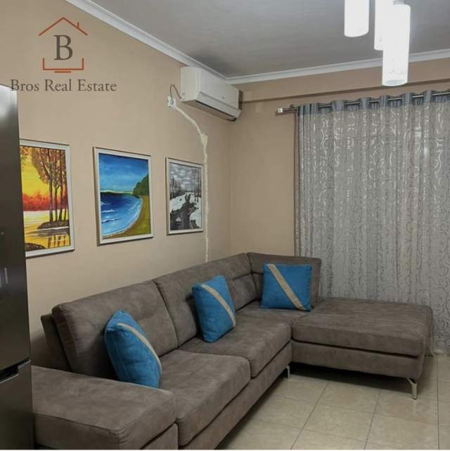 Durres, shes apartament 1+1 Kati 5, 60 m² 75.000 Euro (Plepa Durres)