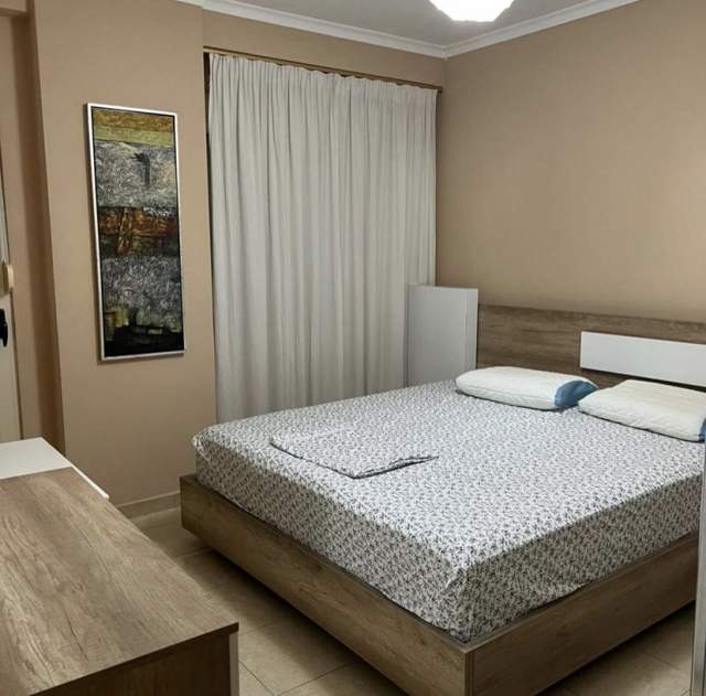 Durres, shes apartament 1+1 Kati 5, 60 m² 75.000 Euro (Plepa Durres)