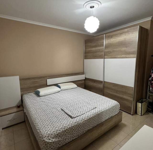 Durres, shes apartament 1+1 Kati 5, 60 m² 75.000 Euro (Plepa Durres)