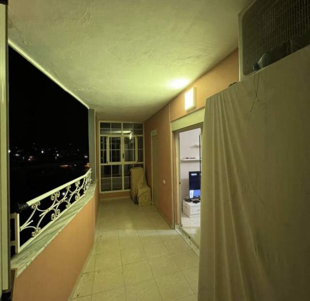 Durres, shes apartament 1+1 Kati 5, 60 m² 75.000 Euro (Plepa Durres)