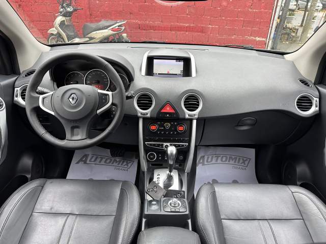 Tirane, shes xhip Renault koleos Viti 2008, 5.900 Euro