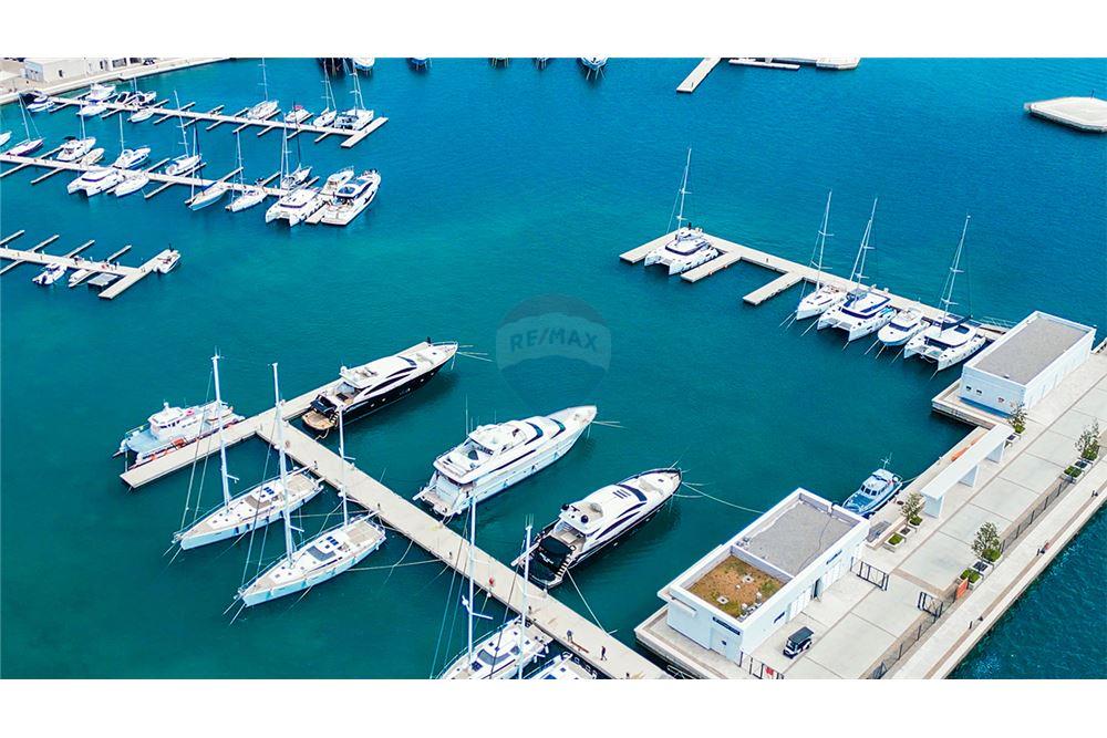 Apartament 1+1 PortoLalzi ,Hamallaj
