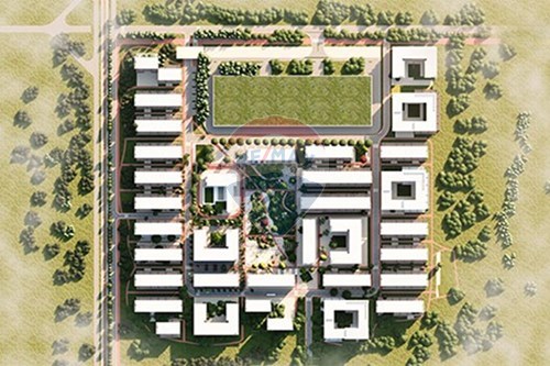 Tirane, shitet apartament 2+1 Kati 0, 152 m² 119.000 € (Univers city)