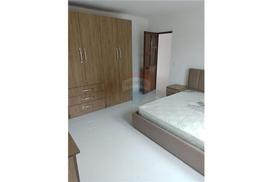 Tirane, jepet me qera apartament 2+1 , 119 m² 400 € (Rruga Korabi - Rruga Jordan Misja - Don Bosko - Jordan Misja, Shqipëri)