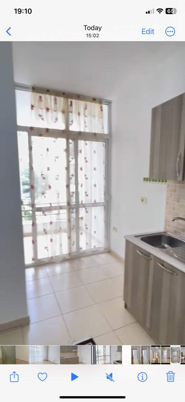 Tirane, shitet apartament 2+1+BLK Kati 2, 110 m² 105.000 Euro (Astir,Vila L)