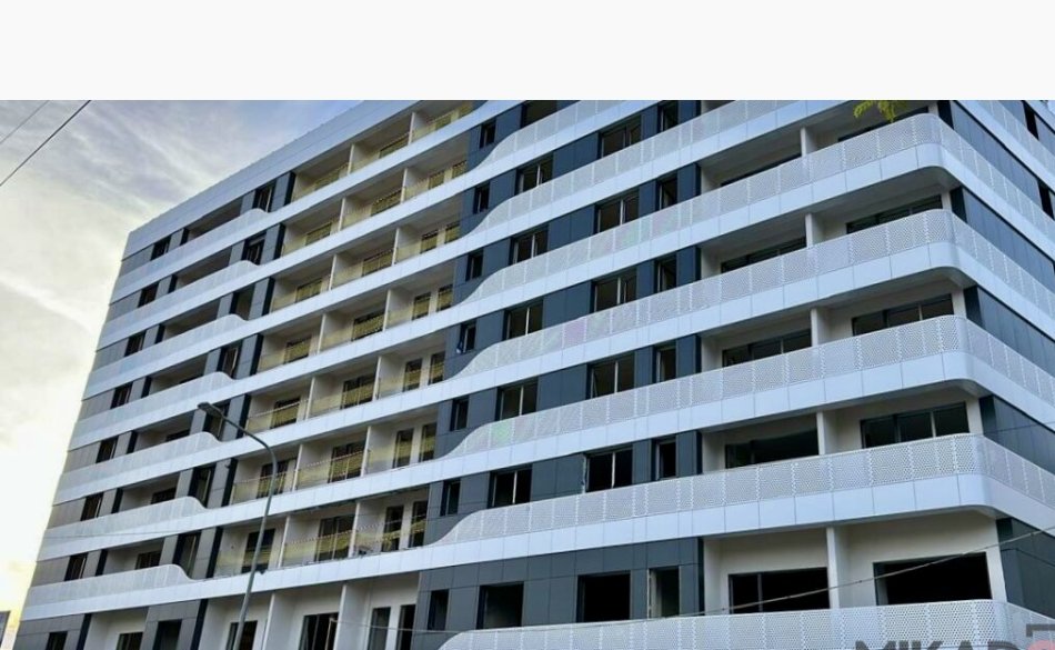 Tirane, shitet apartament 2+1+Aneks+Ballkon Kati 4, 102 m² 155.000 € (Don Bosko te Paralel Living)