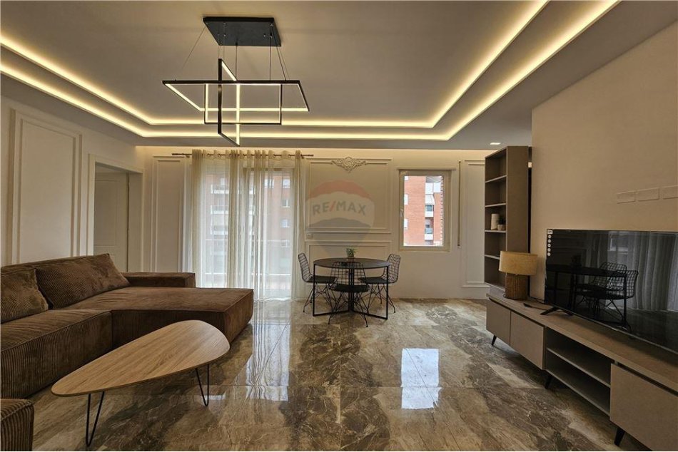Tirane, jepet me qera apartament Kati 3, 78 m² 600 € 